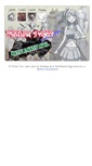 Mobile Screenshot of medusaprojectonline.com